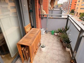 Piso en alquiler en Valderas - Los Castillos en Alcorcón