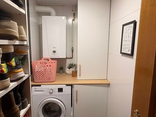 Piso en alquiler en Valderas - Los Castillos en Alcorcón