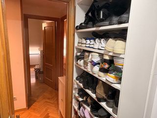 Piso en alquiler en Valderas - Los Castillos en Alcorcón