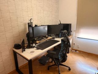 Piso en alquiler en Valderas - Los Castillos en Alcorcón