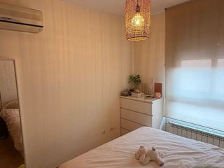 Piso en alquiler en Valderas - Los Castillos en Alcorcón