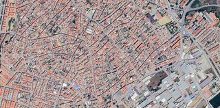 Casa adosada en venta en Marchena