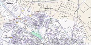 Casa adosada en venta en Marchena