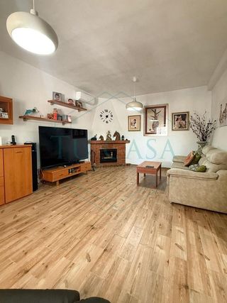 Chalet en venta en Pinar de los Franceses - Marquesado en Chiclana de la Frontera