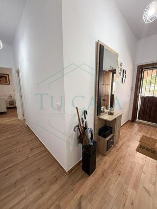 Chalet en venta en Pinar de los Franceses - Marquesado en Chiclana de la Frontera