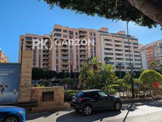 Piso en alquiler en Barrio Alto - San Félix - Oliveros - Altamira en Almería