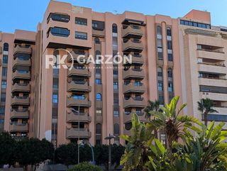 Piso en alquiler en Barrio Alto - San Félix - Oliveros - Altamira en Almería