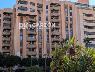 Piso en alquiler en Barrio Alto - San Félix - Oliveros - Altamira en Almería