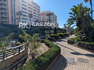 Piso en alquiler en Barrio Alto - San Félix - Oliveros - Altamira en Almería