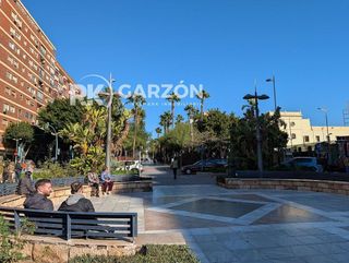 Piso en alquiler en Barrio Alto - San Félix - Oliveros - Altamira en Almería