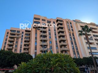 Piso en alquiler en Barrio Alto - San Félix - Oliveros - Altamira en Almería