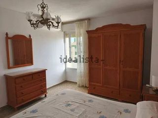 Piso en alquiler en El Candado - El Palo en Málaga