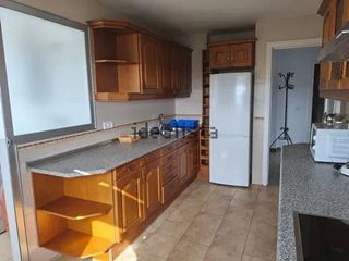 Piso en alquiler en El Candado - El Palo en Málaga