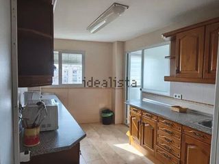 Piso en alquiler en El Candado - El Palo en Málaga