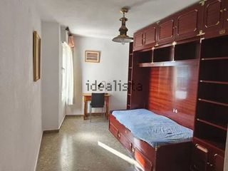 Piso en alquiler en El Candado - El Palo en Málaga