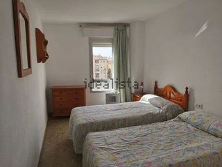 Piso en alquiler en El Candado - El Palo en Málaga