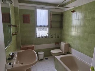 Piso en alquiler en El Candado - El Palo en Málaga