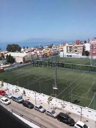 Piso en alquiler en El Candado - El Palo en Málaga