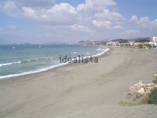 Piso en alquiler en El Candado - El Palo en Málaga