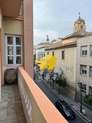Piso en alquiler en Zona Centro en Córdoba