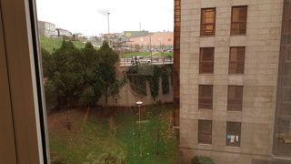 Piso en alquiler en Concheiros - Fontiñas en Santiago de Compostela