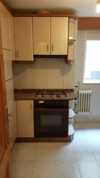 Piso en alquiler en Concheiros - Fontiñas en Santiago de Compostela