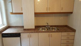 Piso en alquiler en Concheiros - Fontiñas en Santiago de Compostela