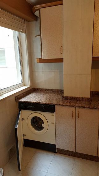 Piso en alquiler en Concheiros - Fontiñas en Santiago de Compostela