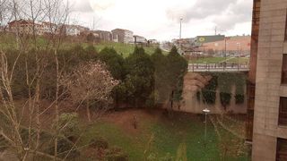 Piso en alquiler en Concheiros - Fontiñas en Santiago de Compostela