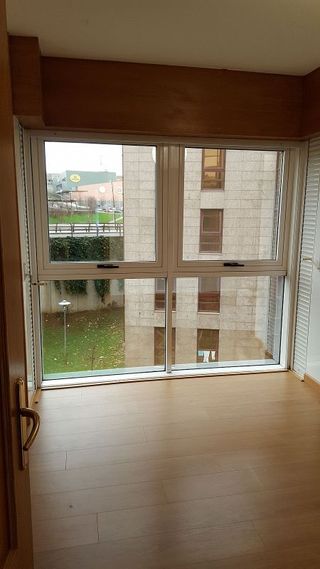 Piso en alquiler en Concheiros - Fontiñas en Santiago de Compostela