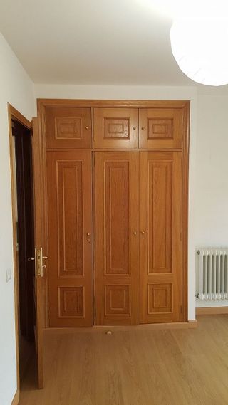 Piso en alquiler en Concheiros - Fontiñas en Santiago de Compostela