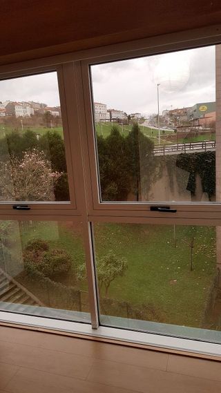 Piso en alquiler en Concheiros - Fontiñas en Santiago de Compostela