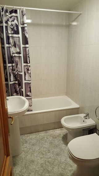 Piso en alquiler en Concheiros - Fontiñas en Santiago de Compostela