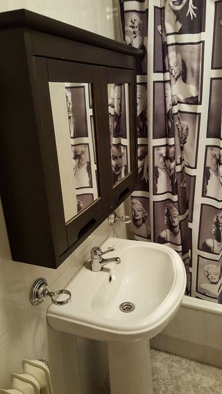 Piso en alquiler en Concheiros - Fontiñas en Santiago de Compostela