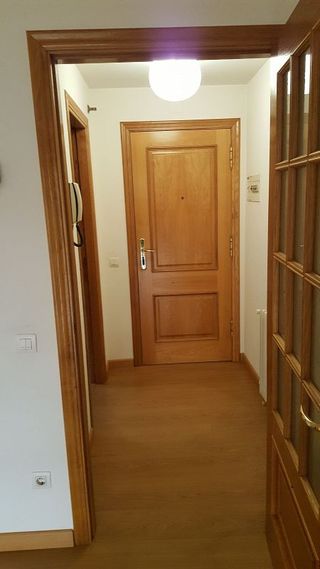 Piso en alquiler en Concheiros - Fontiñas en Santiago de Compostela