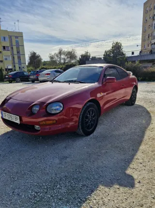 Toyota Celica 1996