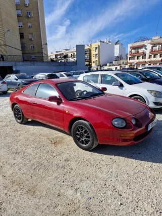 Toyota Celica 1996