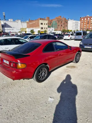 Toyota Celica 1996