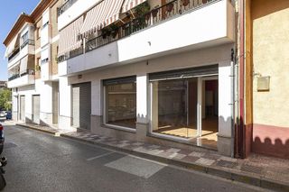 Local comercial en venta en Alfacar