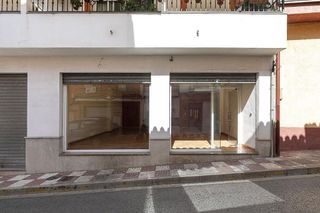 Local comercial en venta en Alfacar