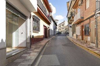 Local comercial en venta en Alfacar