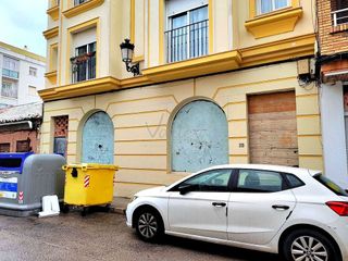 Local comercial en venta en La Línea de la Concepción ciudad en Línea de la Concepción (La)