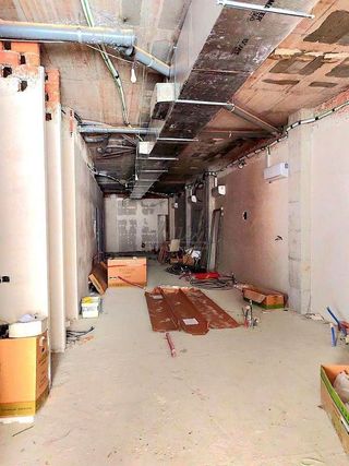 Local comercial en venta en La Línea de la Concepción ciudad en Línea de la Concepción (La)