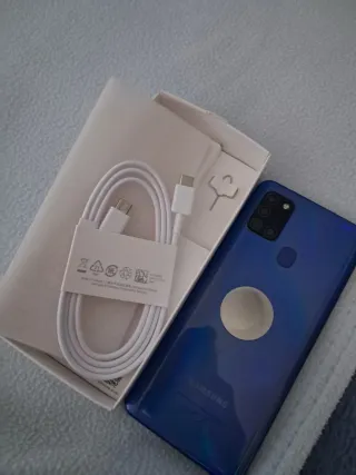 Samsung Galaxy A21s