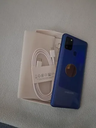 Samsung Galaxy A21s