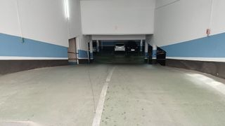 Garaje en alquiler en Centre en Sabadell