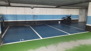Garaje en alquiler en Centre en Sabadell
