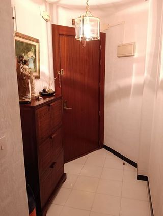 Piso en venta en Parque Ayala - Jardín de la Abadía - Huelín en Málaga