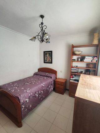 Piso en venta en Parque Ayala - Jardín de la Abadía - Huelín en Málaga