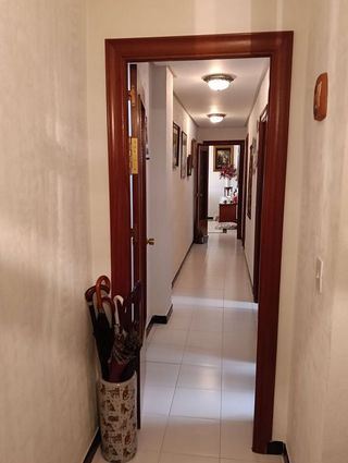 Piso en venta en Parque Ayala - Jardín de la Abadía - Huelín en Málaga